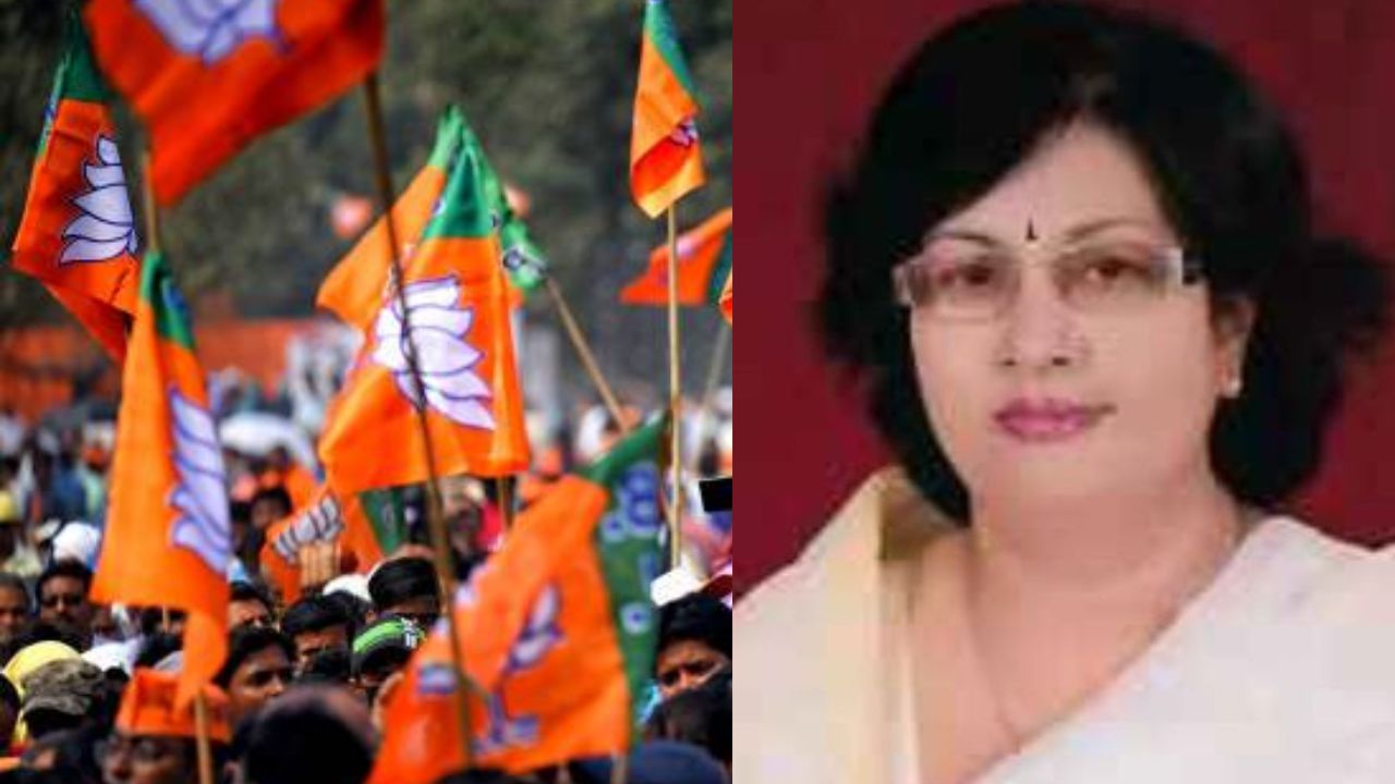 2027 चुनाव से पहले अमेठी में सियासी हलचल : प्रभारी मंत्री बनीं प्रतिभा शुक्ला, क्या साध पाएंगी ब्राह्मण वोट?