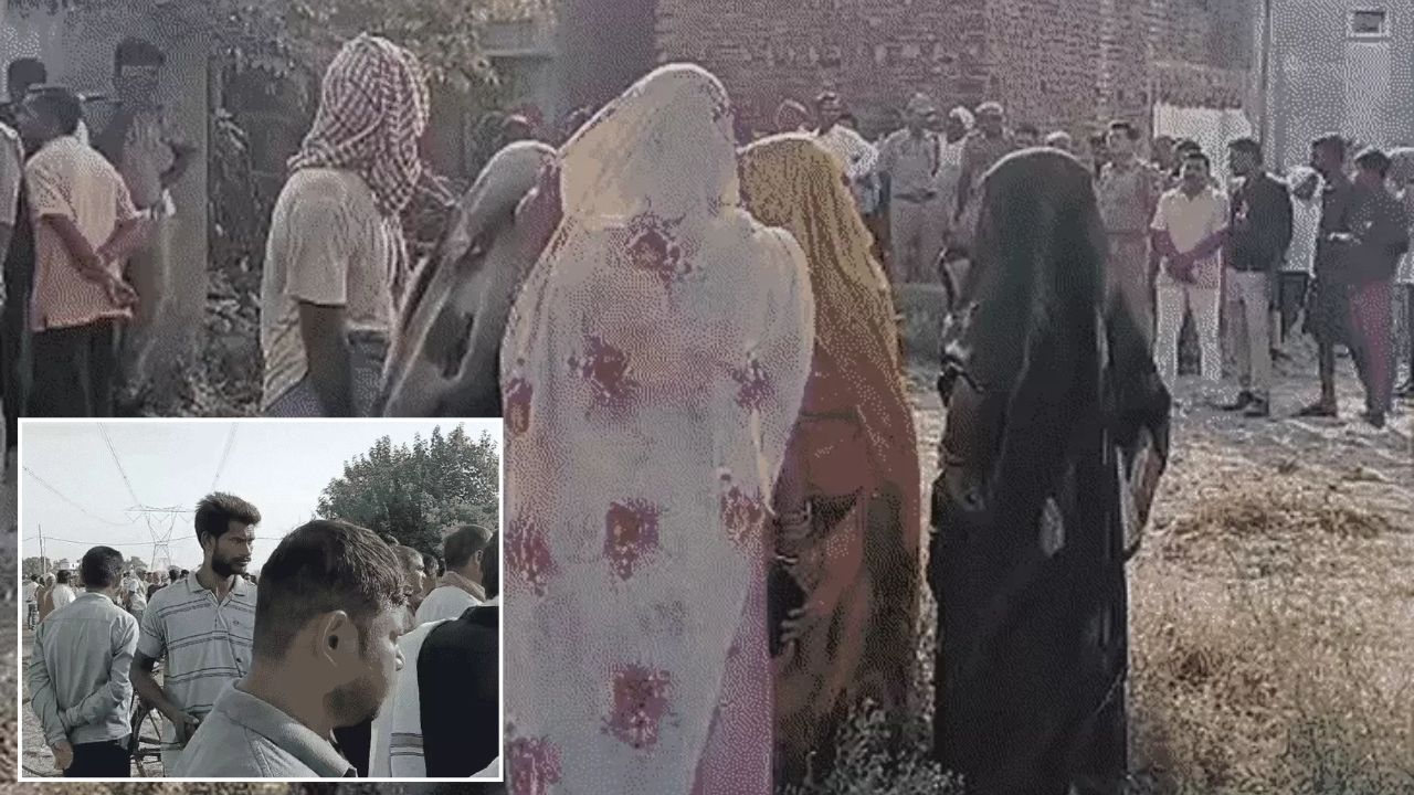 एक घर, तीन लाशें और अनसुलझा सवाल… प्रयागराज में ट्रिपल मर्डर से सनसनी, अपनों पर शक या कोई और साजिश?