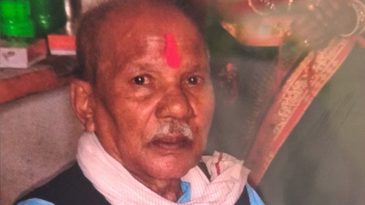 रामदुलारे कोरी हत्याकांड में नया मोड़! पूरा परिवार लापता, बंद मिले मोबाइल से गहराया शक