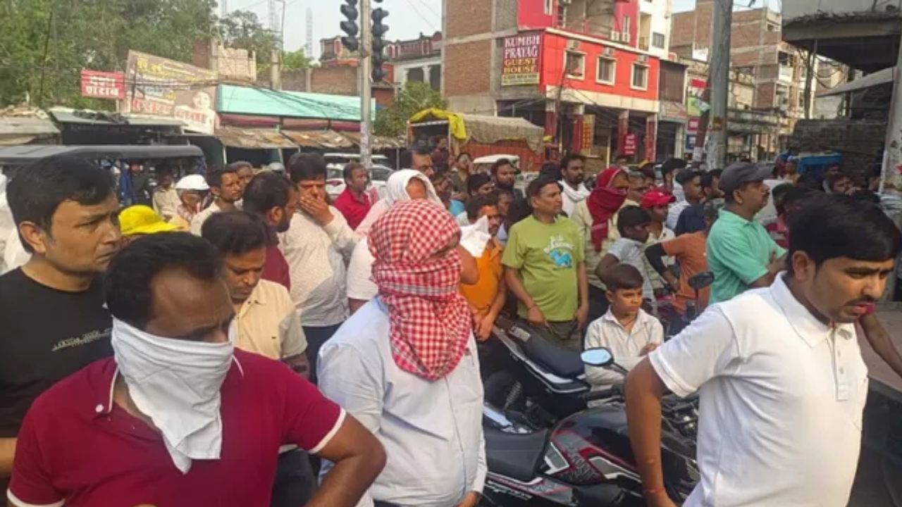 Prayagraj Triple Murder: ट्रिपल मर्डर से दहली संगमनगरी, बुजुर्ग दंपति और बेटी के शव मिलने से सनसनी