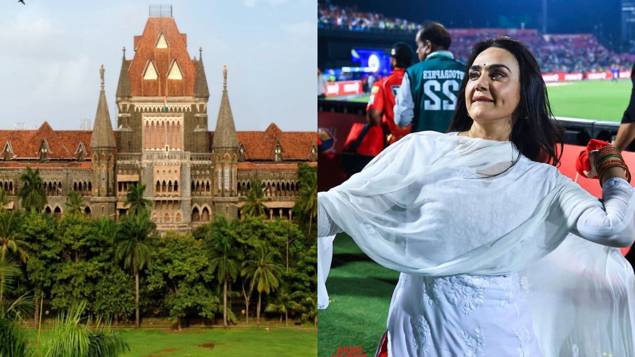 AI डीपफेक पर प्रीति जिंटा का बड़ा एक्शन: गूगल और मेटा पर केस करने के लिए बॉम्बे हाईकोर्ट से मिली हरी झंडी