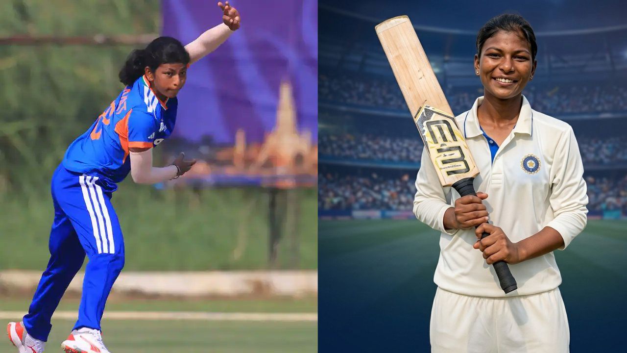T20 World Cup: कौन हैं प्रेमा रावत? जिनको मिला महिला टी20 विश्व कप 2026 का टिकट