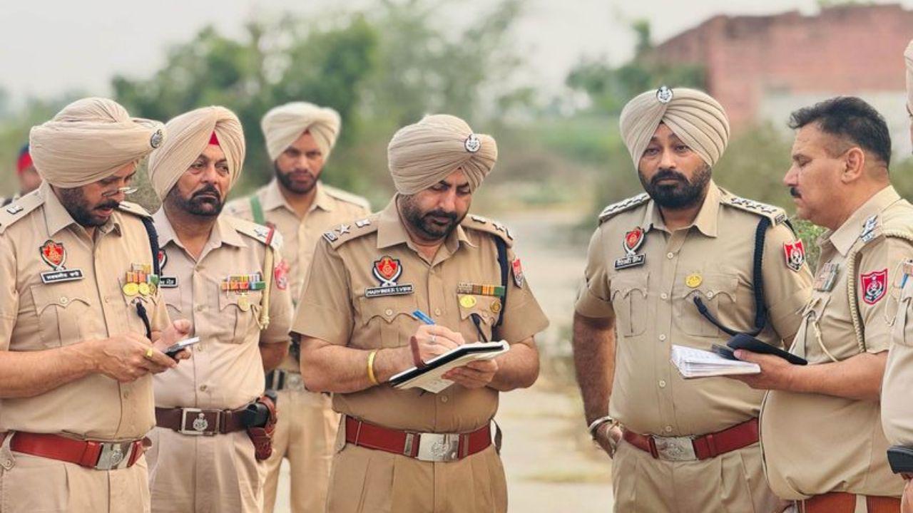 पंजाब में नशे के सौदागरों पर बड़ा प्रहार: अब तक 73 हवाला कारोबारी दबोचे, 830 करोड़ रुपये से अधिक की संपत्ति फ्रीज