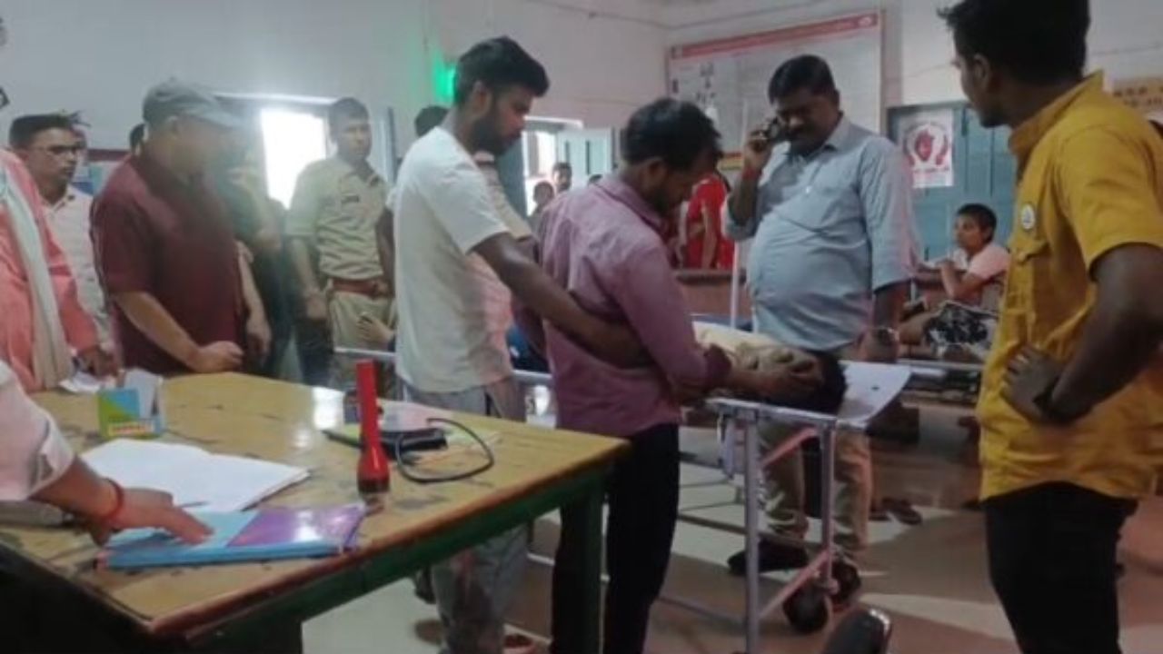 Raebareli News: होटल में चार्जर लगाते वक्त युवक को लगा करंट, 10 साल से कर रहा था काम