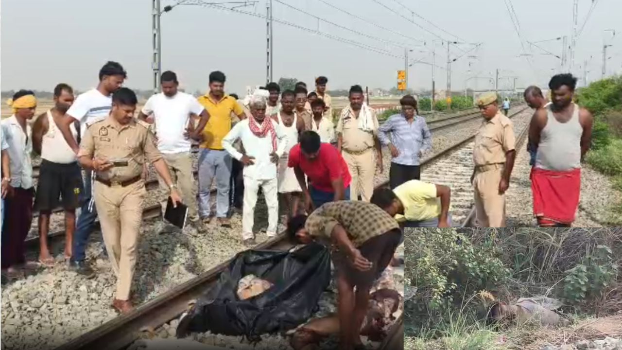 चंदौली में सुबह की यात्रा बनी मौत का सफर; हादसा जानकर हर कोई दंग