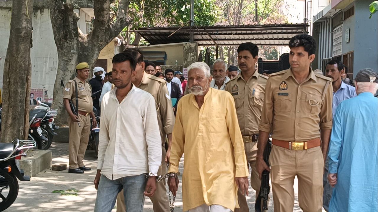 Muzaffarnagar कोर्ट ने राजेंद्र सैनी हत्याकांड के दो दोषियों को दी फांसी की सजा, जानिए क्या था पूरा मामला