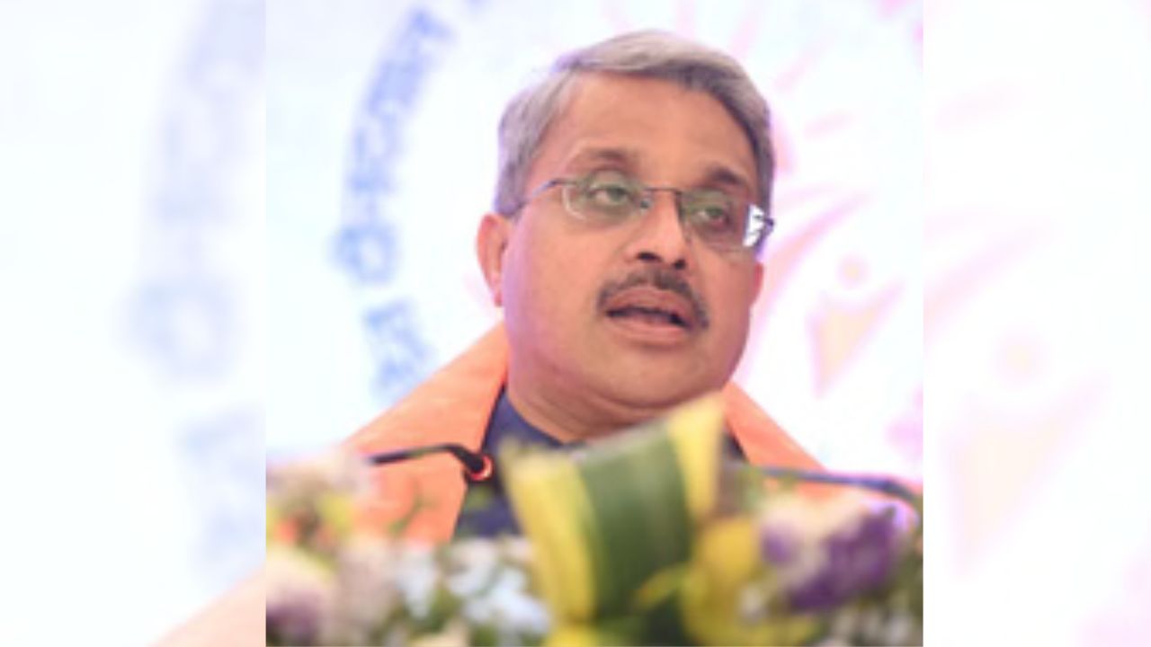 कौन हैं रजनीश अग्रवाल, जिनको भाजपा ने बनाया राज्यसभा उम्मीदवार, पढ़ें बायो-डाटा