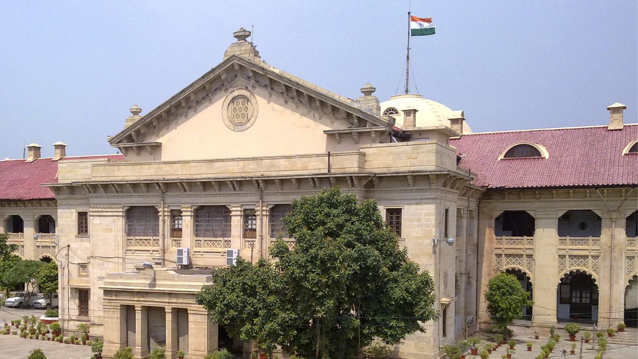 इलाहाबाद हाईकोर्ट का बड़ा फैसला, राजू पाल केस के दोषी आबिद को जमानत