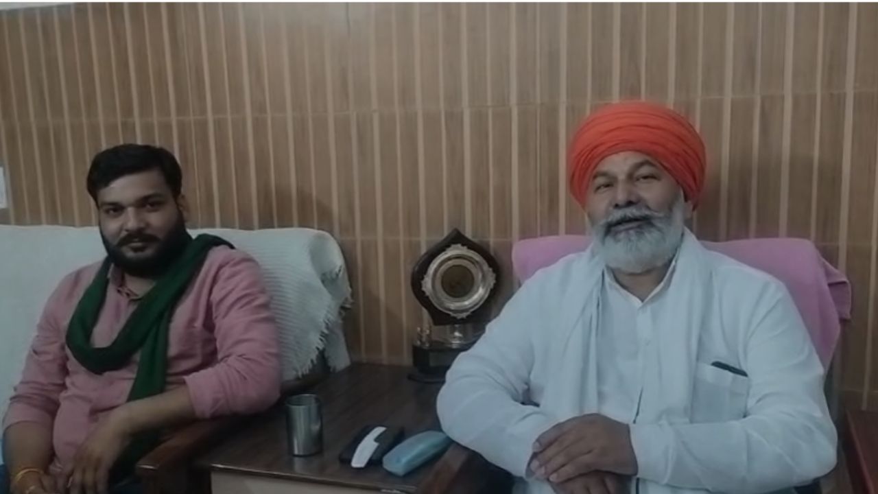 ‘2013 याद है न…?’ मौलाना के विवादित बयान पर भड़की जाट महासभा, दी बेहद डरावनी चेतावनी!