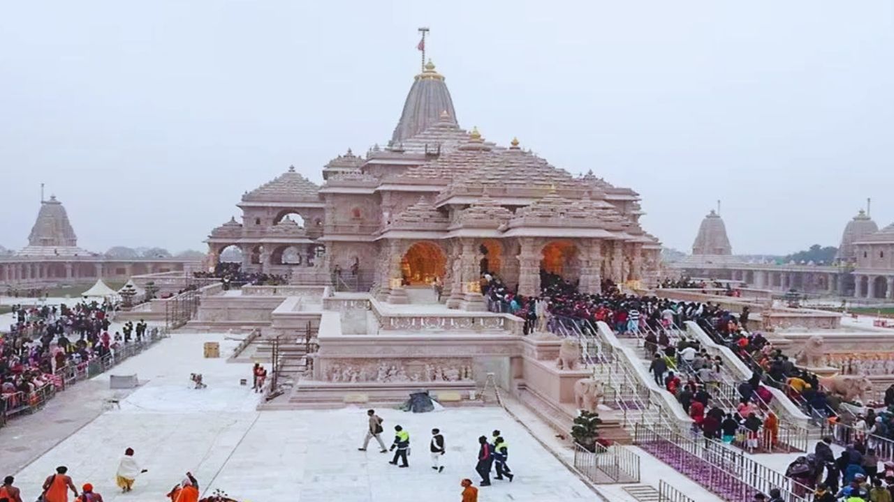 Ram Mandir Donation Scam: चंदा चोरी पर नया खुलासा; करोड़ों के दान और लालच के जाल में कैसे फंसे चंपत राय और अफसर