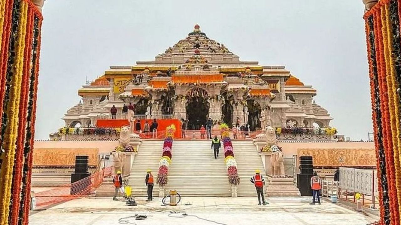 71 एकड़ जमीन, करोड़ों के सौदे और दान का हिसाब… राम मंदिर मामले में बढ़ती जांच की परतें