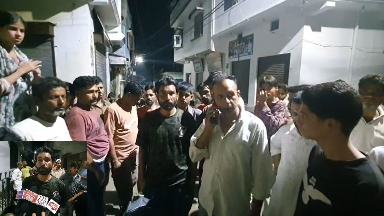 Ramnagar: जुआ रोकने पर बढ़ा बवाल! देर रात फायरिंग से इलाके में दहशत