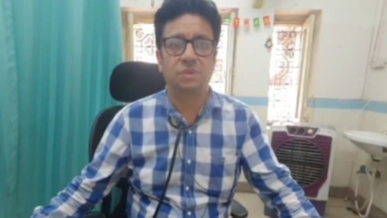 गिरिजा देवी मंदिर जाते श्रद्धालुओं की ट्रैक्टर ट्रॉली पलटी, महिलाओं समेत पांच गंभीर रूप से घायल
