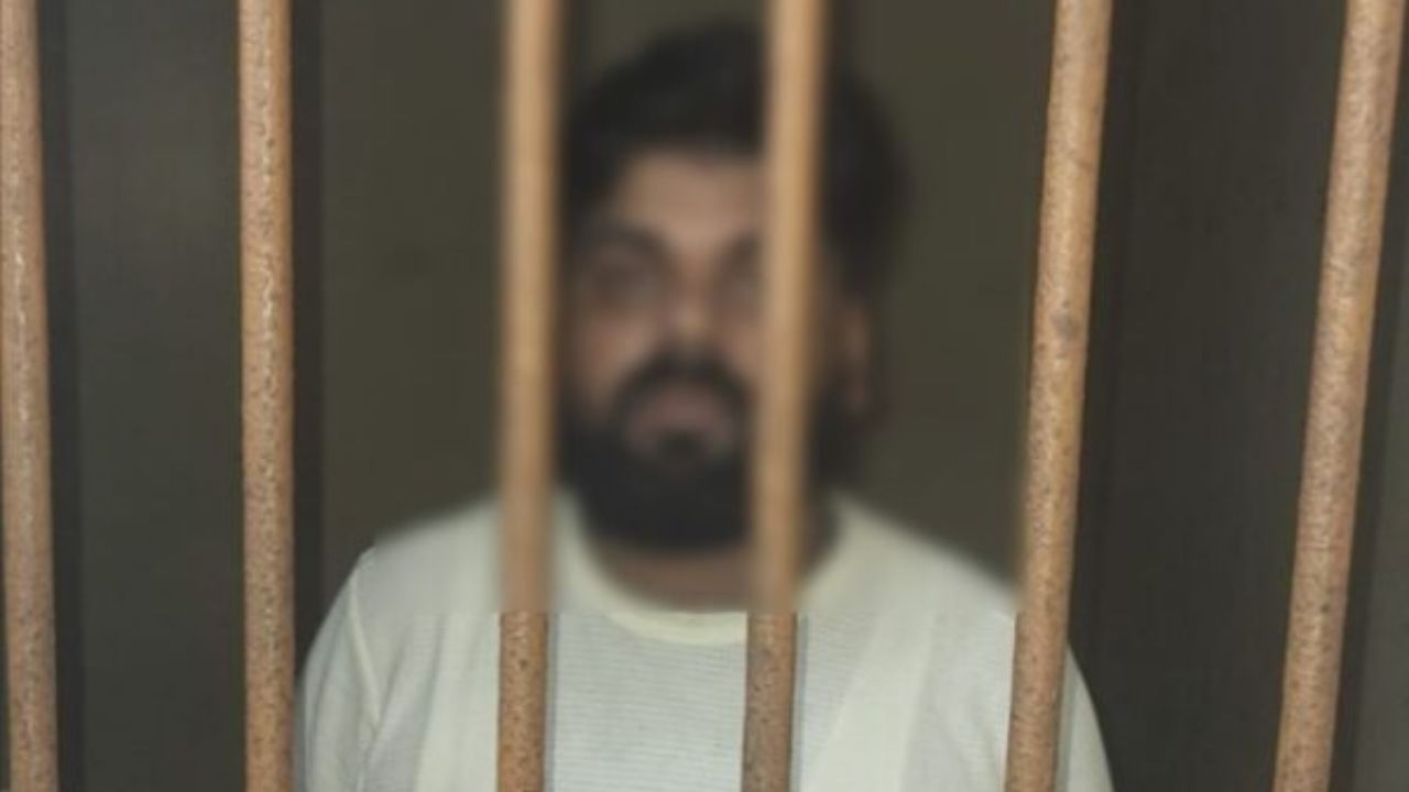 रीयल एस्टेट के नाम पर करोड़पति बनने का सपना दिखाकर लाखों की ठगी, फर्जी कंपनी का सीईओ गिरफ्तार