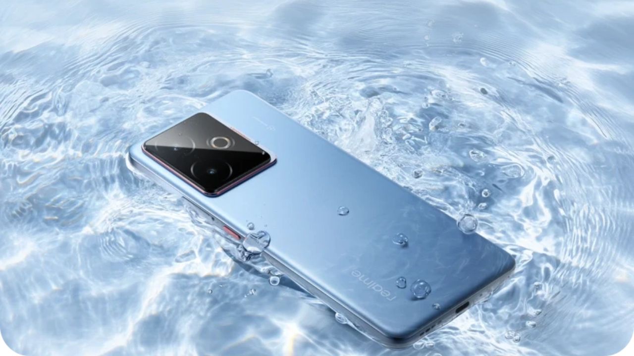Realme का बड़ा प्राइस कट: लॉन्च कीमत से 8,000 रुपये सस्ता हुआ Realme GT 7T, यहां मिल रहा है भारी डिस्काउंट!