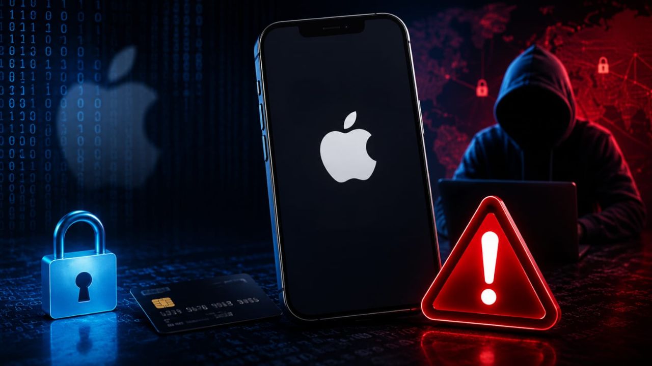Apple Support बनकर कौन कर रहा है ठगी? iPhone यूजर्स के लिए सामने आया नया खतरनाक साइबर फ्रॉड