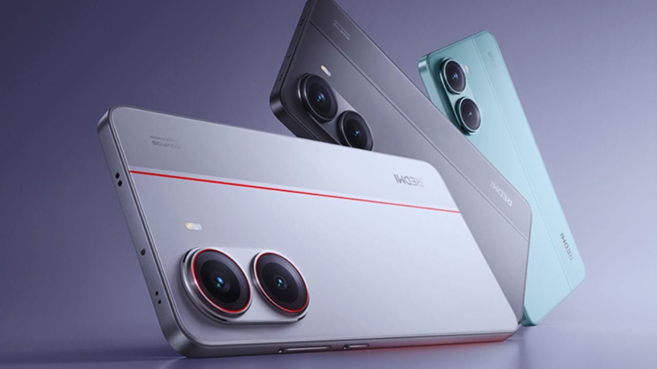 Redmi का यह धांसू 5G फोन बाजार में मचा रहा है हलचल, 7540mAh बैटरी और 50MP कैमरे के साथ और क्या है खास?