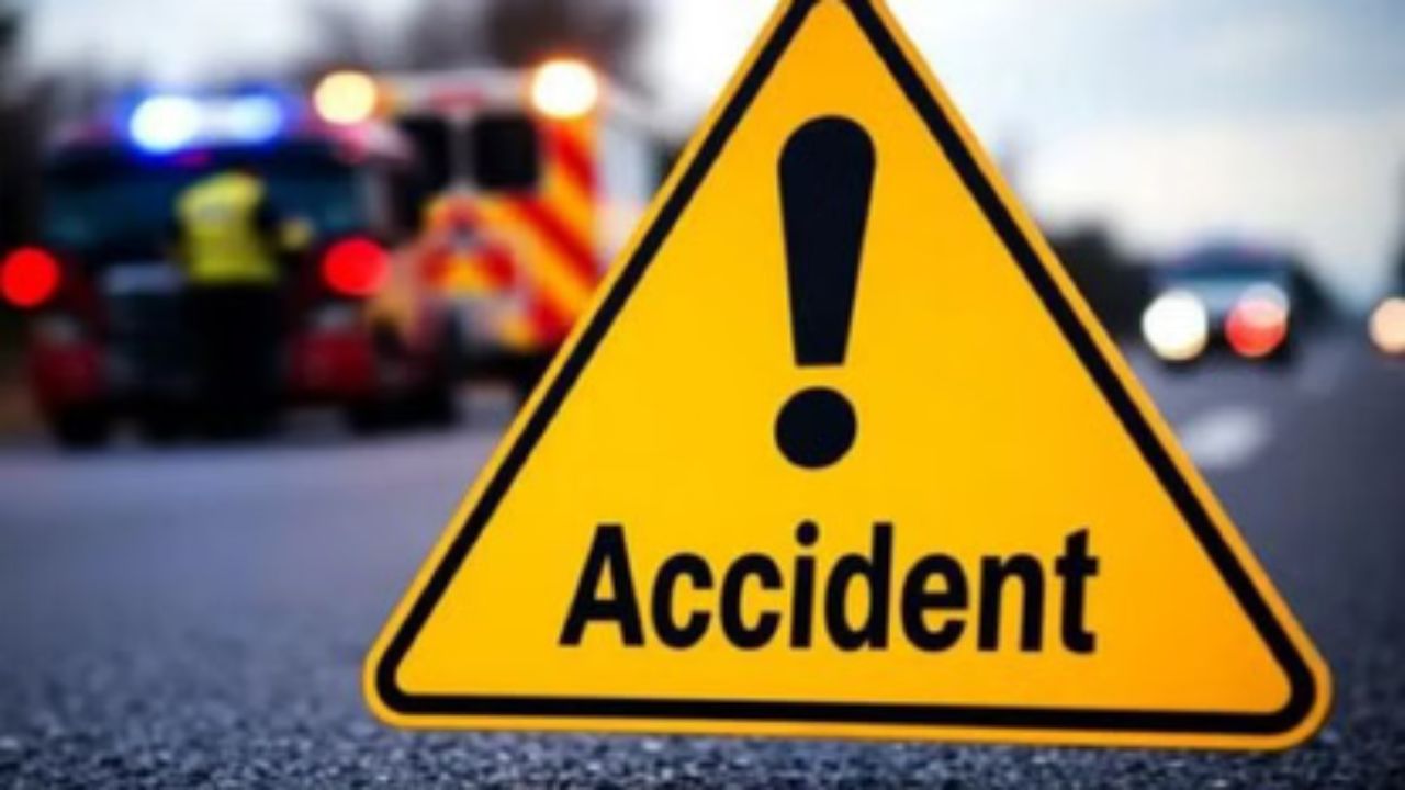 Fair Return Tragedy: शादी के चार महीने बाद उजड़ा सुहाग, मेले से लौट रहे परिवार पर मौत बनकर चढ़ा ट्रक