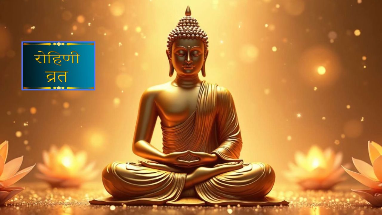 रोहिणी व्रत जून 2026 में कब है, क्यों खास है और कैसे मिलता है इसका आध्यात्मिक फल, यहां जानें सबकुछ
