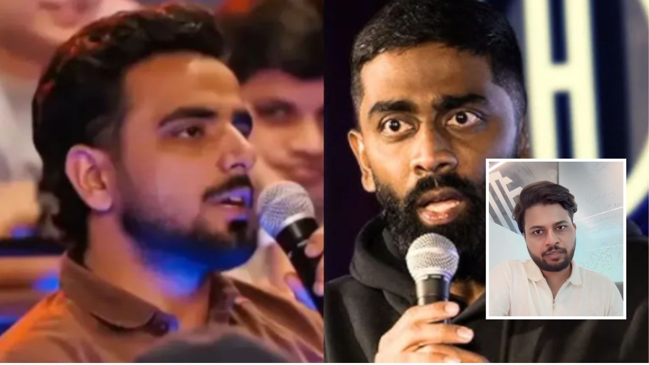 370 रुपये की बिरयानी विवाद: सोशल मीडिया से नौकरी तक कैसे पहुंचा यह बवाल? पूरी कहानी