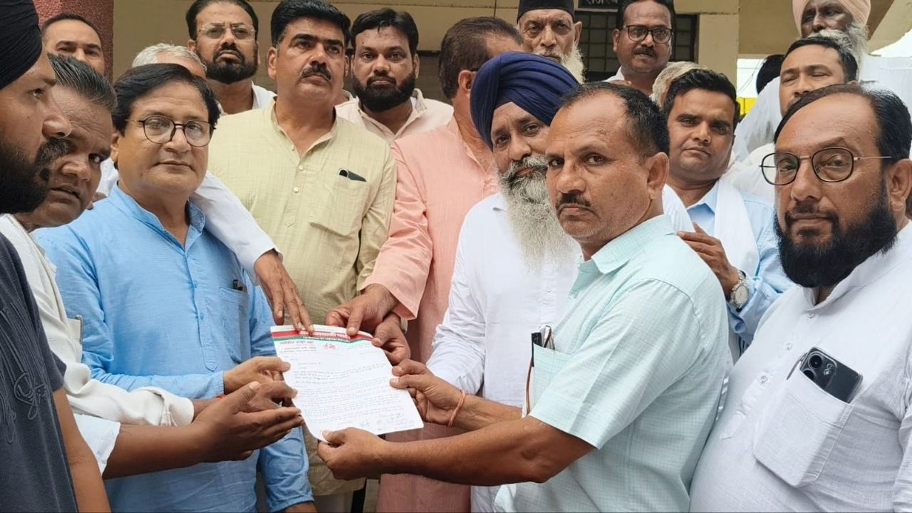 अखिलेश यादव को सत्ता में लौटाने की तैयारी, बहेड़ी में सपा ने कसी कमर