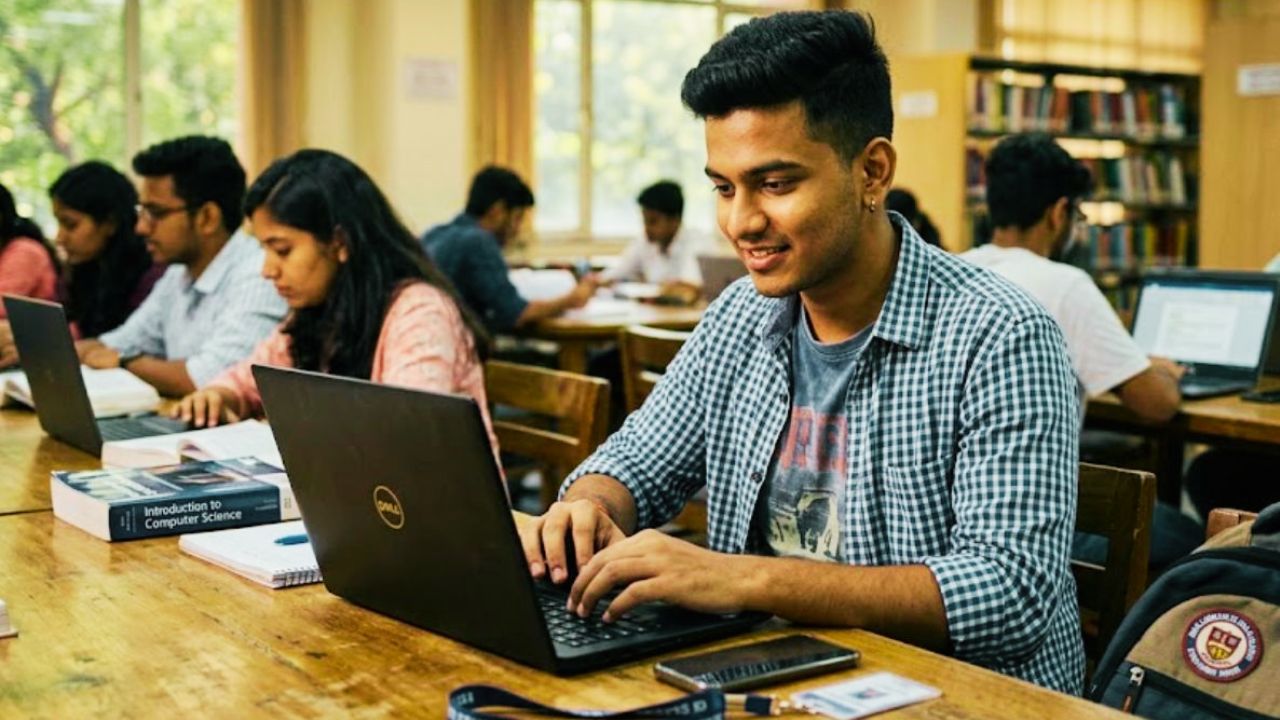 NCB में नौकरी का सपना होगा पूरा, SSC CGL 2026 के जरिए इन पदों पर होगी भर्ती
