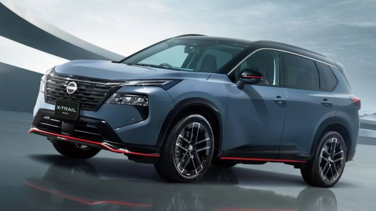 नई Nissan Tekton SUV का टीजर आया सामने, जानें क्या होगा इसमें खास और क्यों बढ़ी लोगों की उत्सुकता?