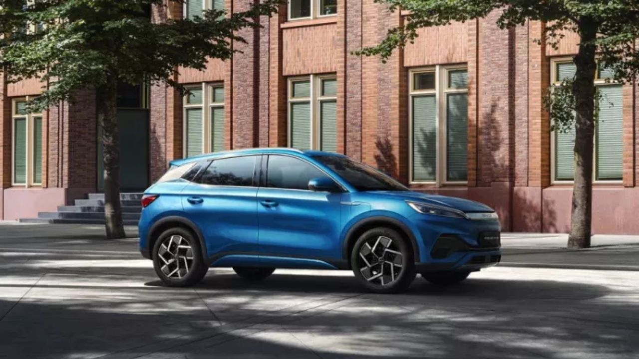 ग्राहकों की पसंद से तय होगा भविष्य का किंग SUV, EV या Hybrid में कौन आगे?