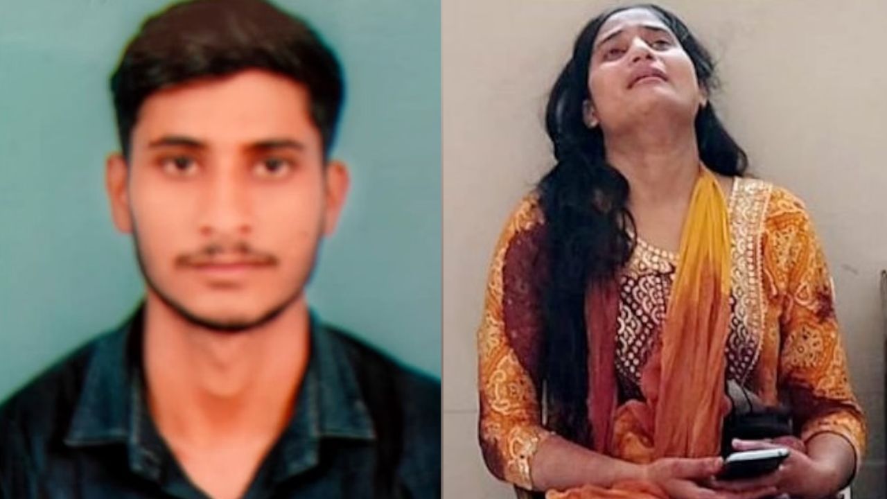 ‘दोनों बचकर न जाएं’… कत्ल से पहले हुआ था झगड़ा, जांच में सामने आए अहम सुराग