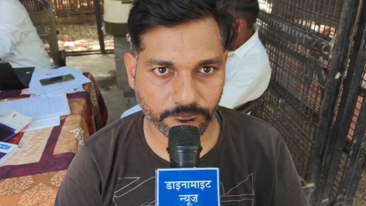 20 साल से चल रही थी बिना कनेक्शन बिजली? सैफई तहसील में विभाग की बड़ी कार्रवाई