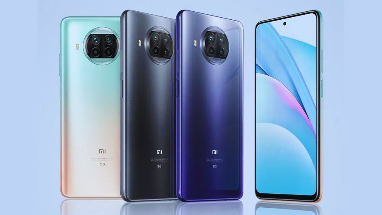 Xiaomi के शानदार कैमरा वाले 5G फोन की सेल आज से शुरू, 6500mAh बैटरी और MediaTek प्रोसेसर से है लैस, जानें डिटेल