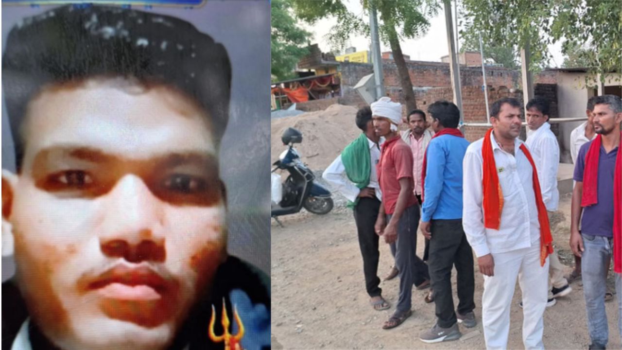 सोनभद्र में सनसनीखेज हत्या; ठेमा नदी पुल के नीचे युवक की मिली लाश, पुलिस ने दर्ज की FIR