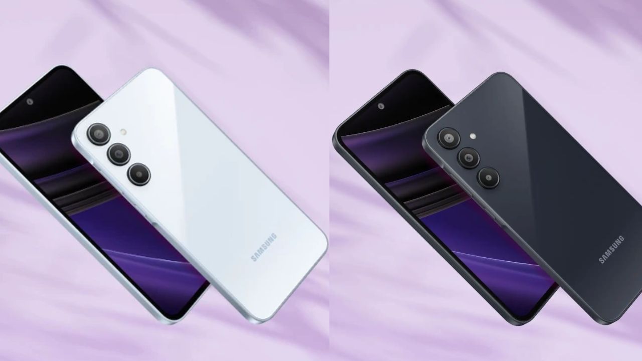 Samsung का 5G फोन बंपर ऑफर में, जानिए कुल कितनी मिलेगी बचत और क्या है खास?