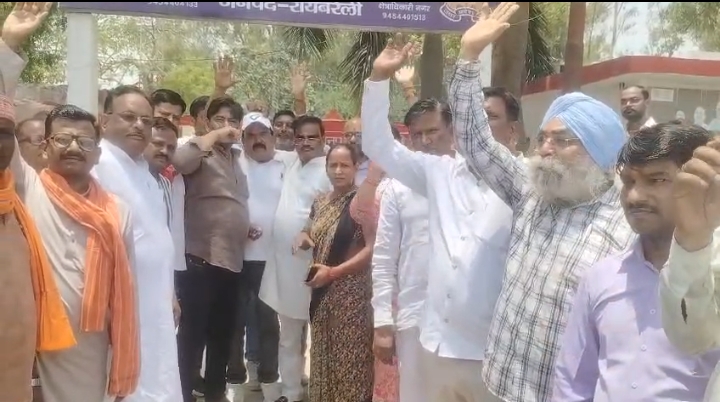सभासद के परिवार पर टूट पड़े दबंग, नपा अध्यक्ष ने कहा कार्रवाही नही हुई तो रोक देंगे सुविधाएं