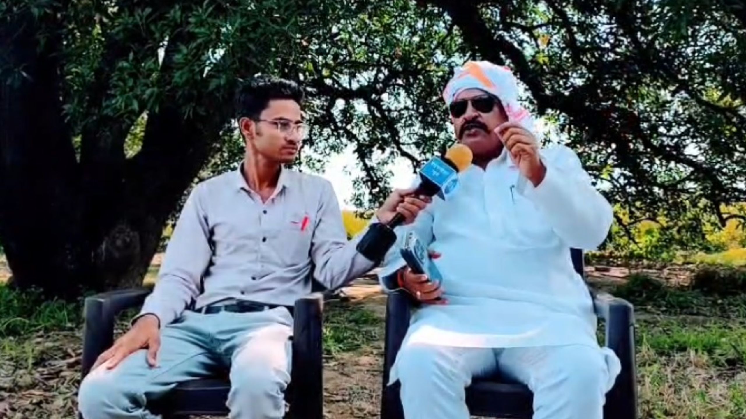 भोजपुर सीट पर कौन होगा भाजपा का चेहरा? शैलेंद्र राठौड़ की सक्रियता से विरोधी बेचैन