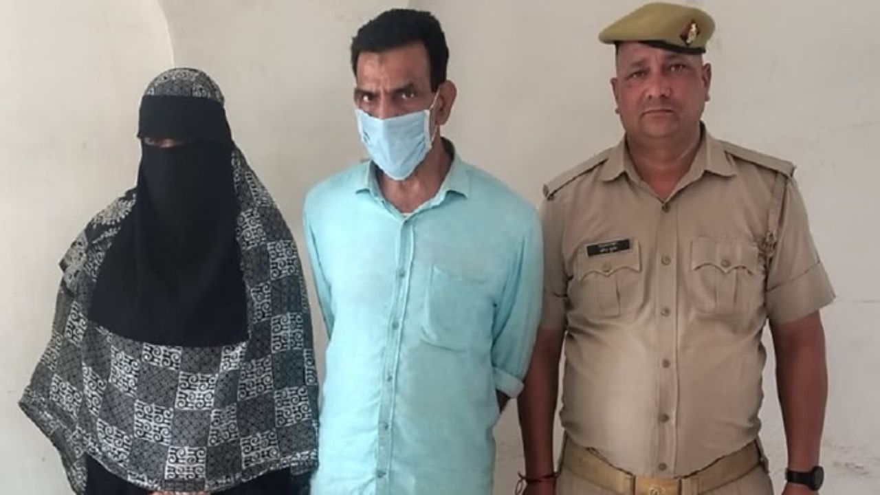 जबरन धर्मांतरण का आरोप गलत? आयुष मलिक ने किया बड़ा दावा, चांदनी केस पर भी दिया बयान