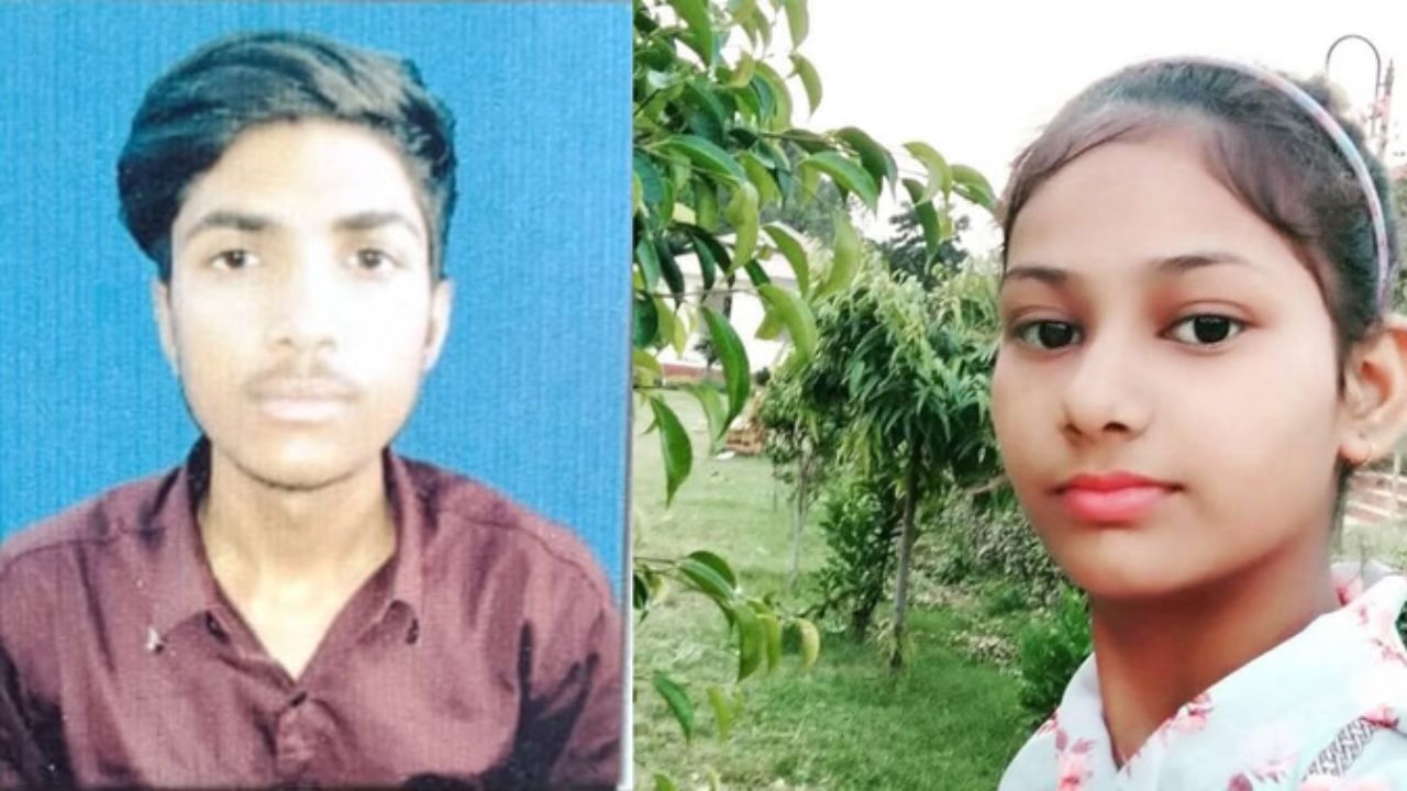 सोशल मीडिया का प्यार, पुलिस का पहरा और खौफनाक अंत! बंद कमरे में प्रेमी जोड़े ने पैर बांधकर खुद को फूंका
