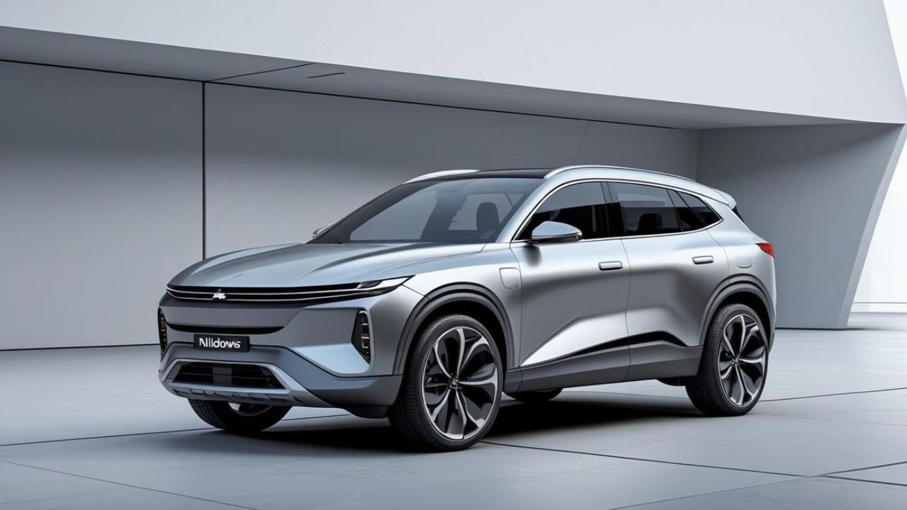क्या Skoda Peaq बदल देगी EV SUV मार्केट? 3 वेरिएंट्स और हाई-टेक फीचर्स ने बढ़ाई उम्मीदें