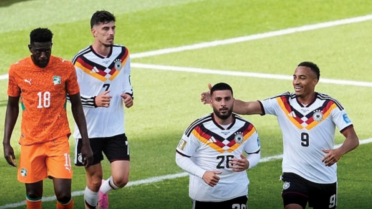 FIFA World Cup 2026: जर्मनी का कमबैक, नीदरलैंड का तूफान… 10वें दिन कौन पहुंचा नॉकआउट के करीब?