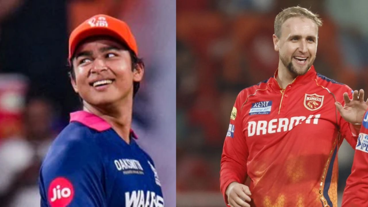 IPL 2026: ‘मैंने 7 साल में ऐसी बैटिंग नहीं देखी…’ वैभव सूर्यवंशी के तूफान से सहमा स्टार ऑलराउंडर, दिया बड़ा बयान
