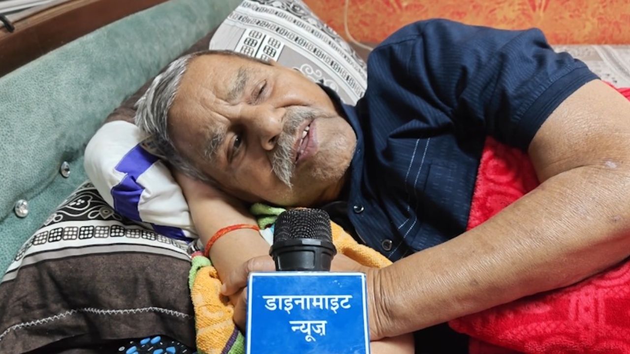 Dynamite News Exclusive: सपा संस्थापक मुलायम सिंह यादव के लिए नत्थू सिंह यादव ने क्यों छोड़ी थी जसवंतनगर सीट?
