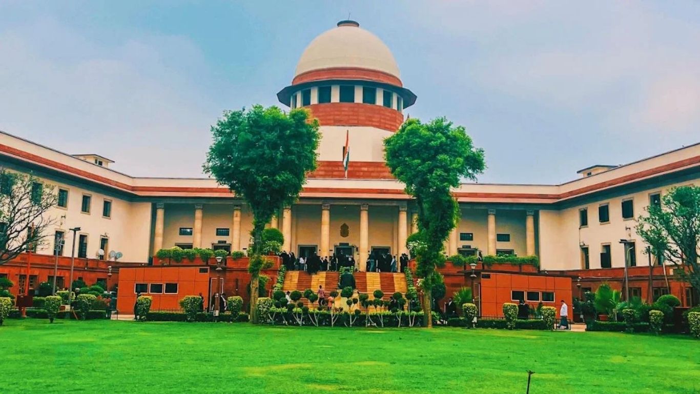 सुप्रीम कोर्ट के दो बड़े फैसलों ने क्यों बढ़ाई देशभर में चर्चा? ड्रग्स माफिया से लेकर शादीशुदा बेटियों तक पर आया ऐतिहासिक फैसला