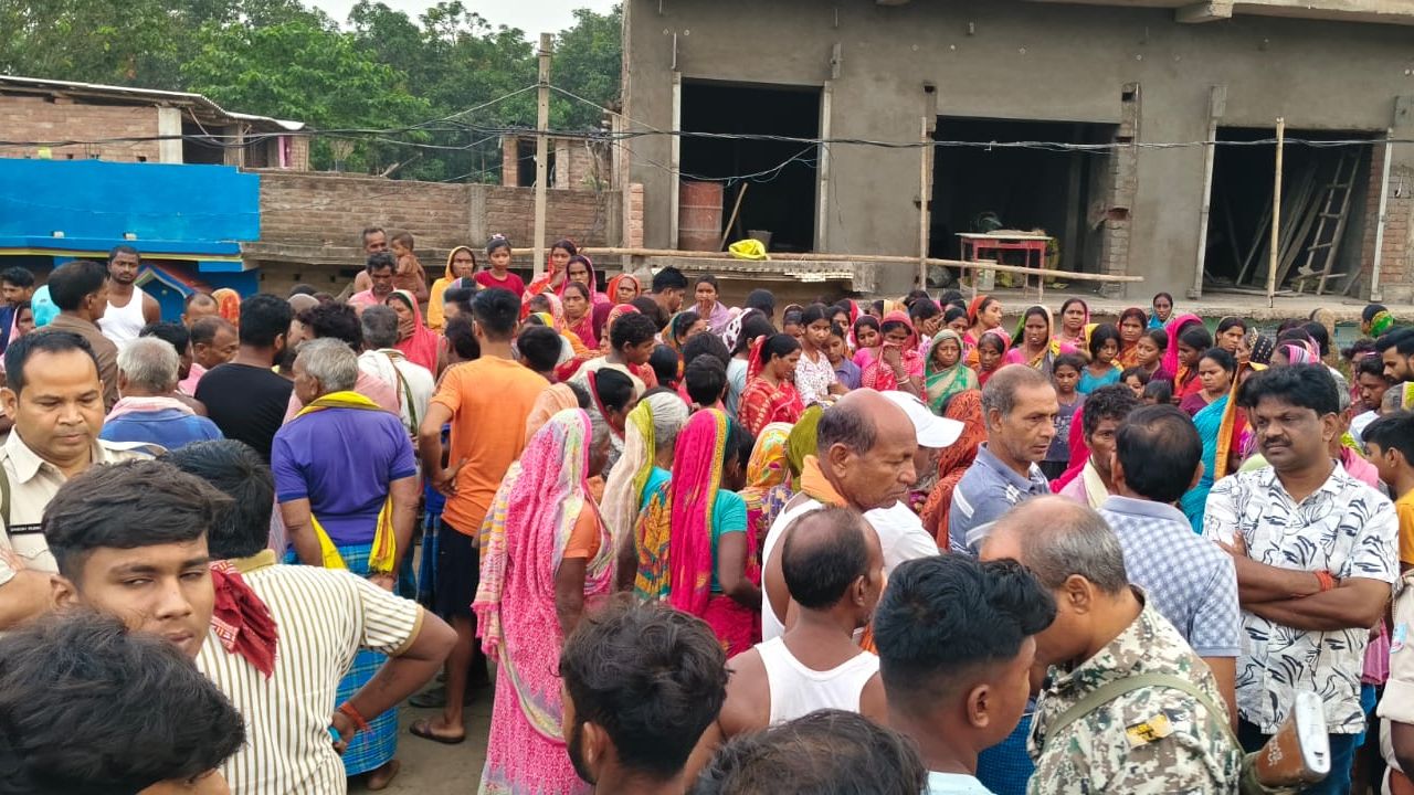Sahibganj News: सड़क किनारे मिला युवक का शव, संदिग्ध मौत से इलाके में सनसनी