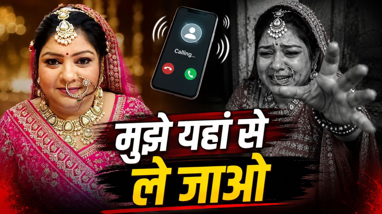Jhansi News: भाई को आखिरी कॉल, फिर संदिग्ध मौत… आखिरी कॉल ने खोला दर्दनाक राज