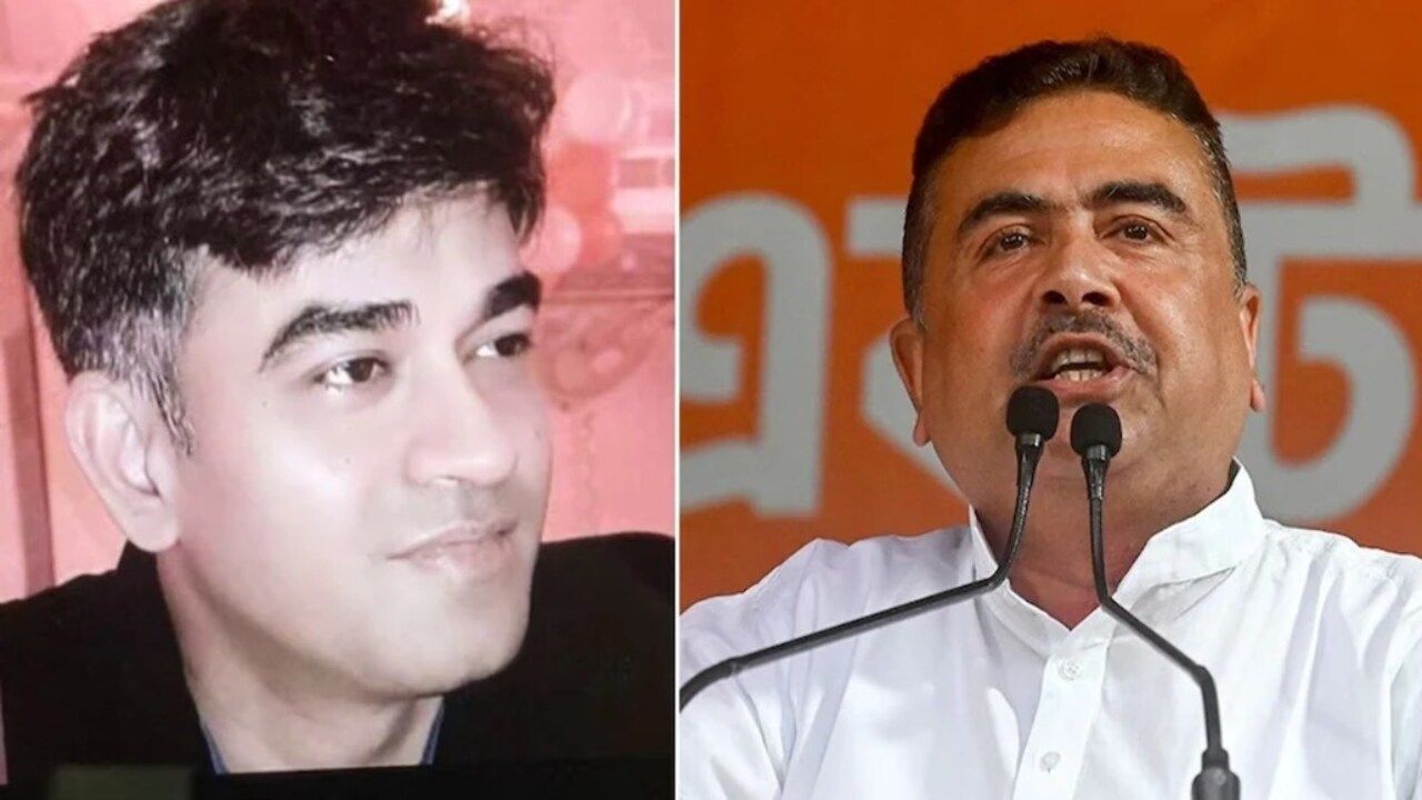 Suvendu Adhikari के PA हत्याकांड में बड़ी कार्रवाई, बलिया से ‘टाइगर’ गिरफ्तार, CBI को मिली रिमांड