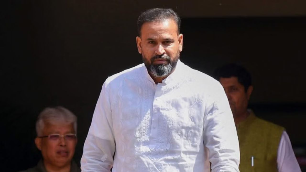 हाईकोर्ट की टिप्पणी के बाद क्रिकेटर यूसुफ पठान जमीन केस में आया नया मोड़, कब्जे पर उठे सवाल