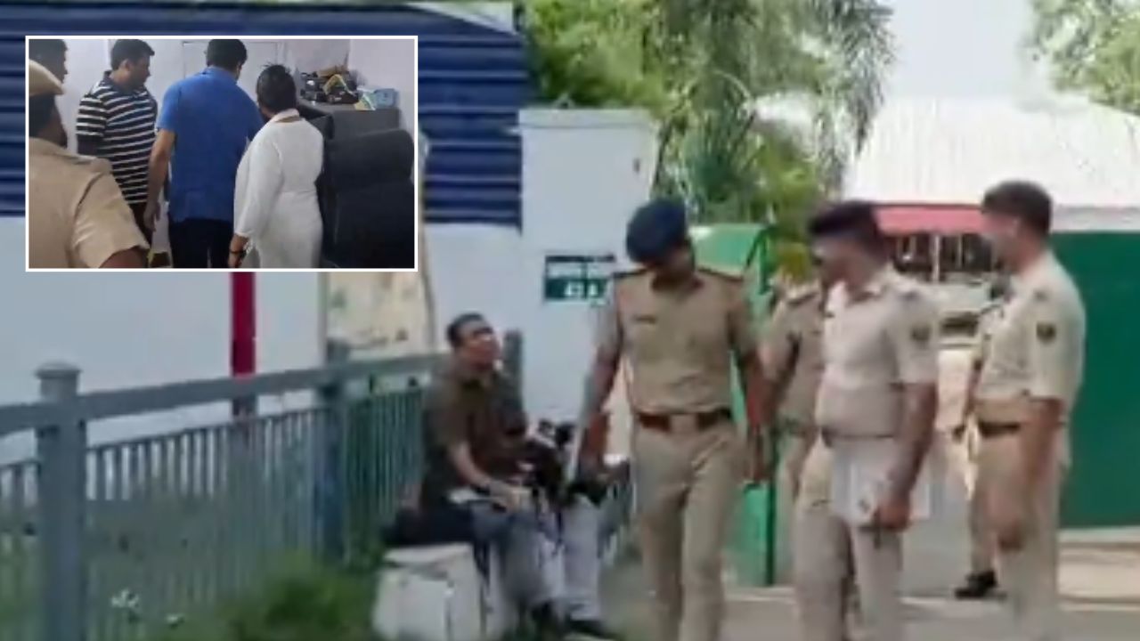 तेजप्रताप यादव के सरकारी आवास पर चोरी, सबसे भरोसेमंद शख्स ही निकला गद्दार? जानिए क्या-क्या लेकर हुआ फरार