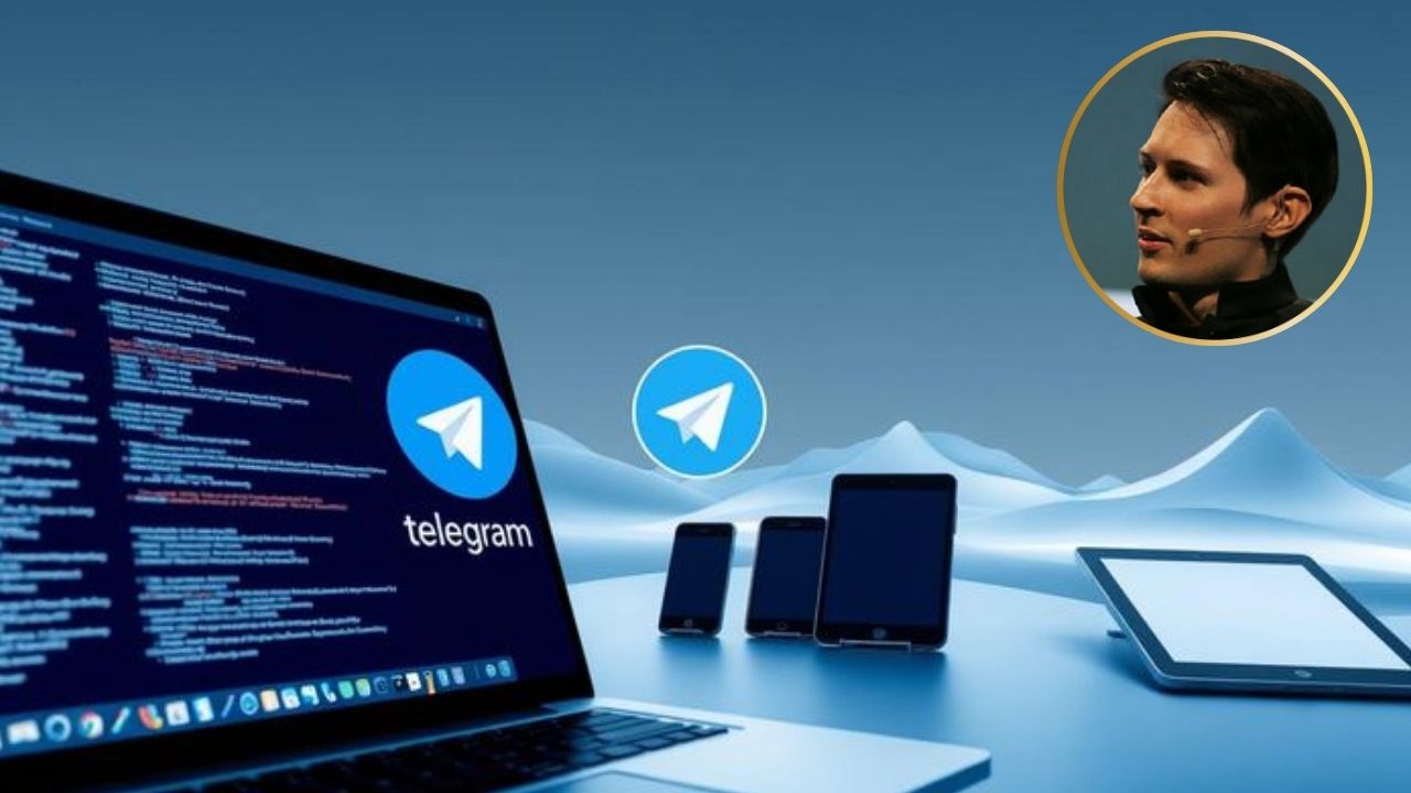 Telegram पर सख्ती से बवाल, CEO का सरकार पर बड़ा आरोप; सुप्रीम कोर्ट में क्या बोली केंद्र सरकार