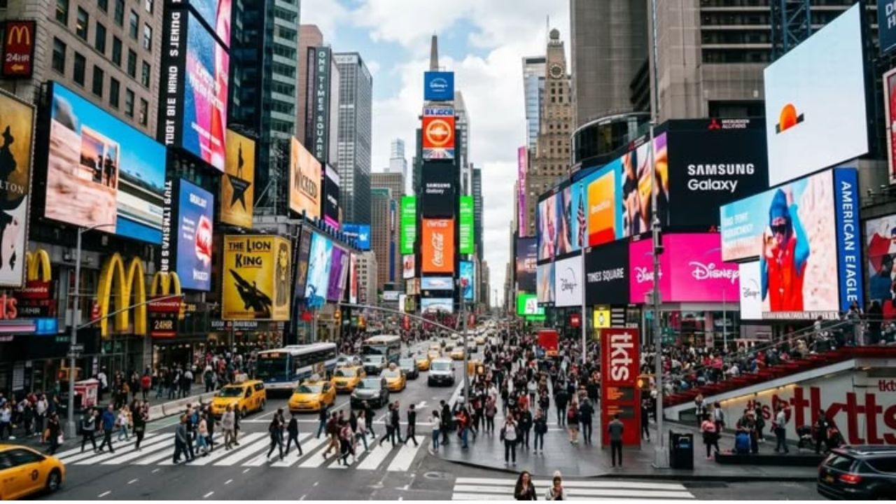 हजारों पुलिसकर्मियों की मौजूदगी और वर्ल्ड कप के जश्न के बीच गोलियों की तड़तड़ाहट से दहला न्यूयार्क, महज 4 दिन में दोबारा खूनी खेल!