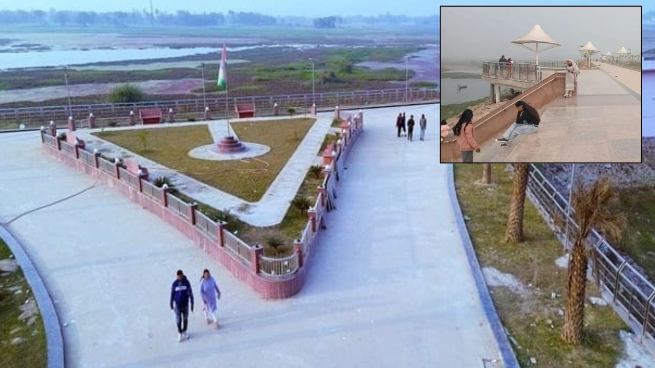 गोरखपुर में चिलुआताल का कायाकल्प, क्या अब बदल जाएगा पूरा पर्यटन नक्शा, जानिए पूरी कहानी
